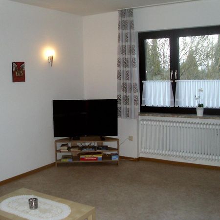 Ferienwohnung Kroeschell Bad Sachsa Ngoại thất bức ảnh