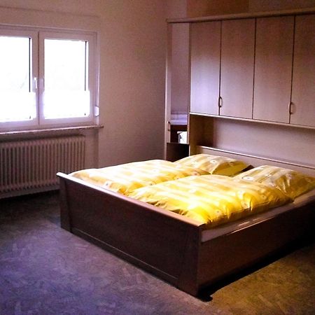 Ferienwohnung Kroeschell Bad Sachsa Ngoại thất bức ảnh