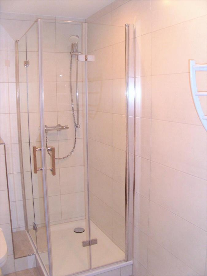 Ferienwohnung Kroeschell Bad Sachsa Phòng bức ảnh