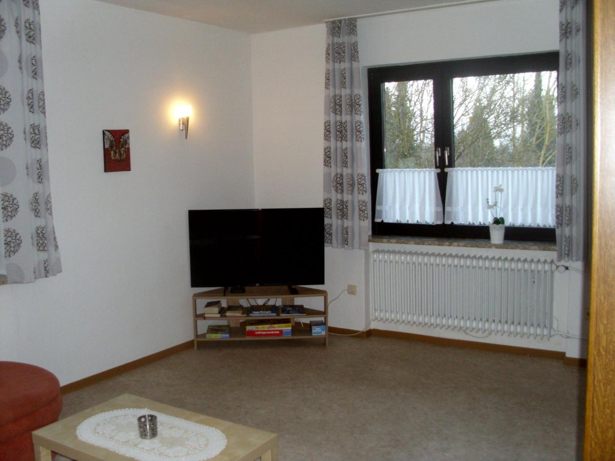 Ferienwohnung Kroeschell Bad Sachsa Ngoại thất bức ảnh