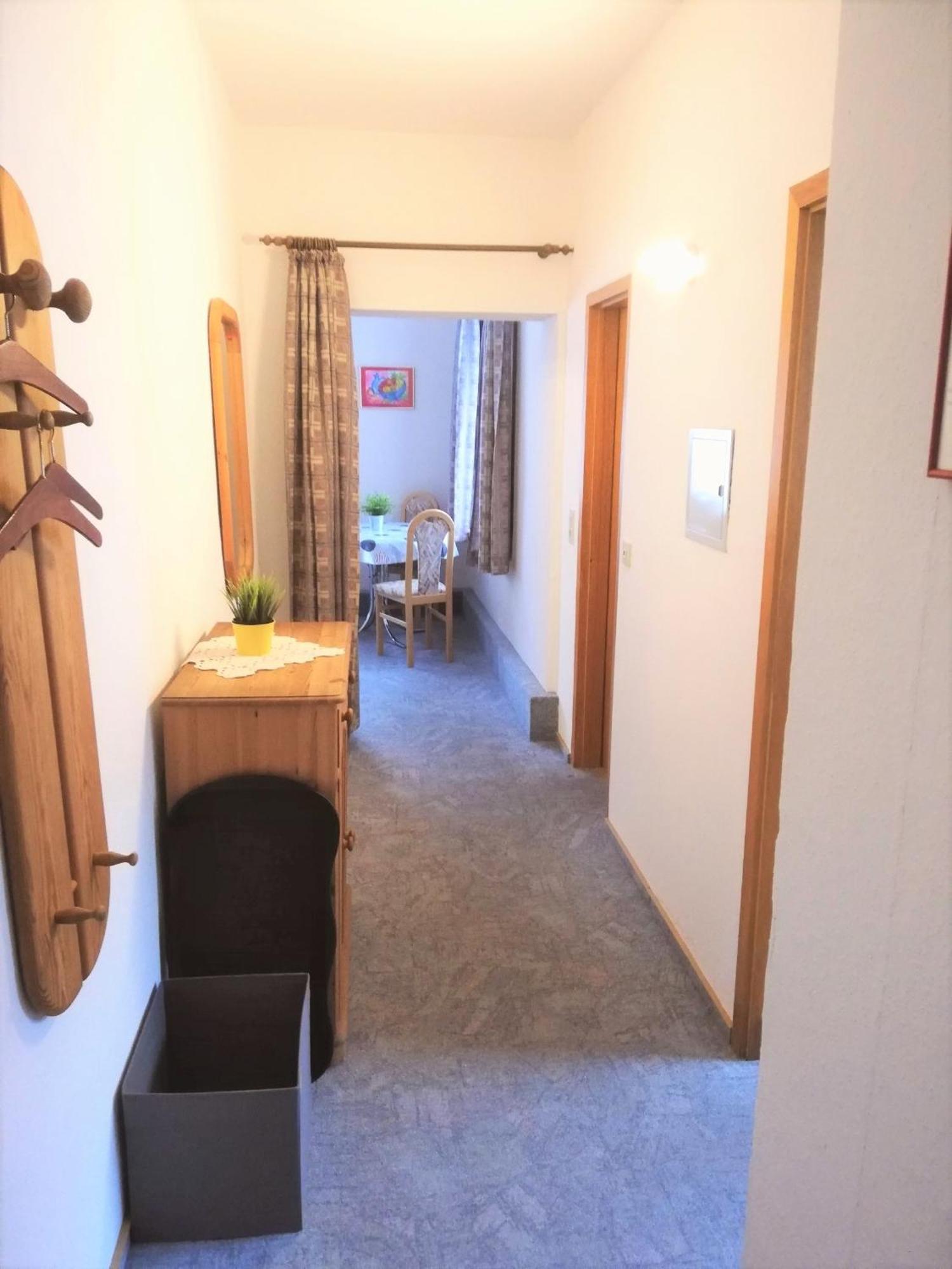 Ferienwohnung Kroeschell Bad Sachsa Ngoại thất bức ảnh