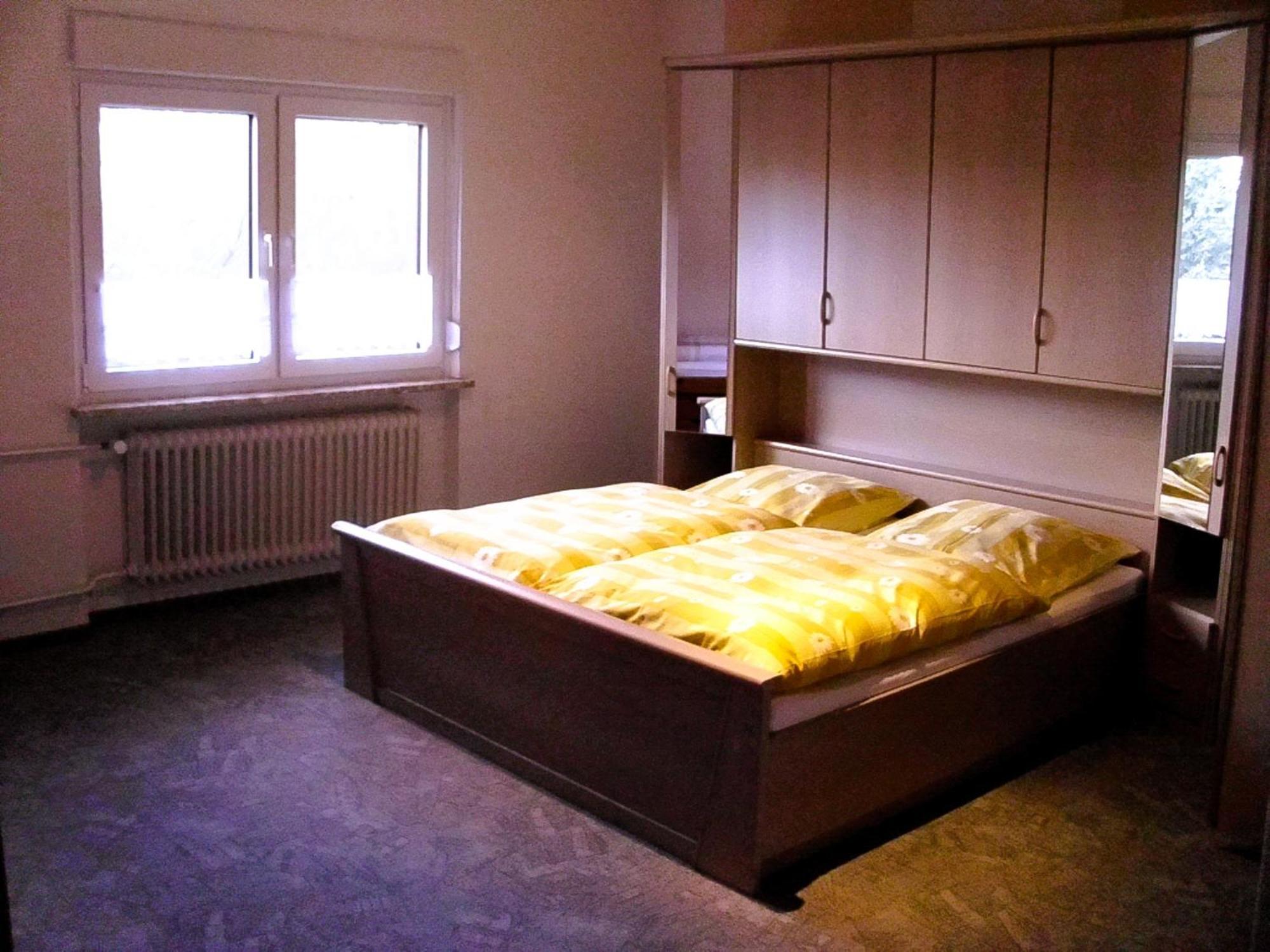 Ferienwohnung Kroeschell Bad Sachsa Ngoại thất bức ảnh